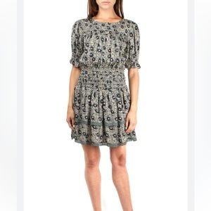 Sea New York Lucia dress